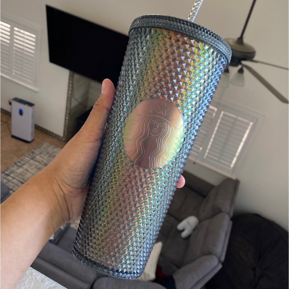Starbucks cup
